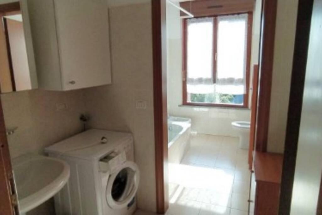 Appartement La Sistemazione Brillantino Titanium à Rozzano Extérieur photo
