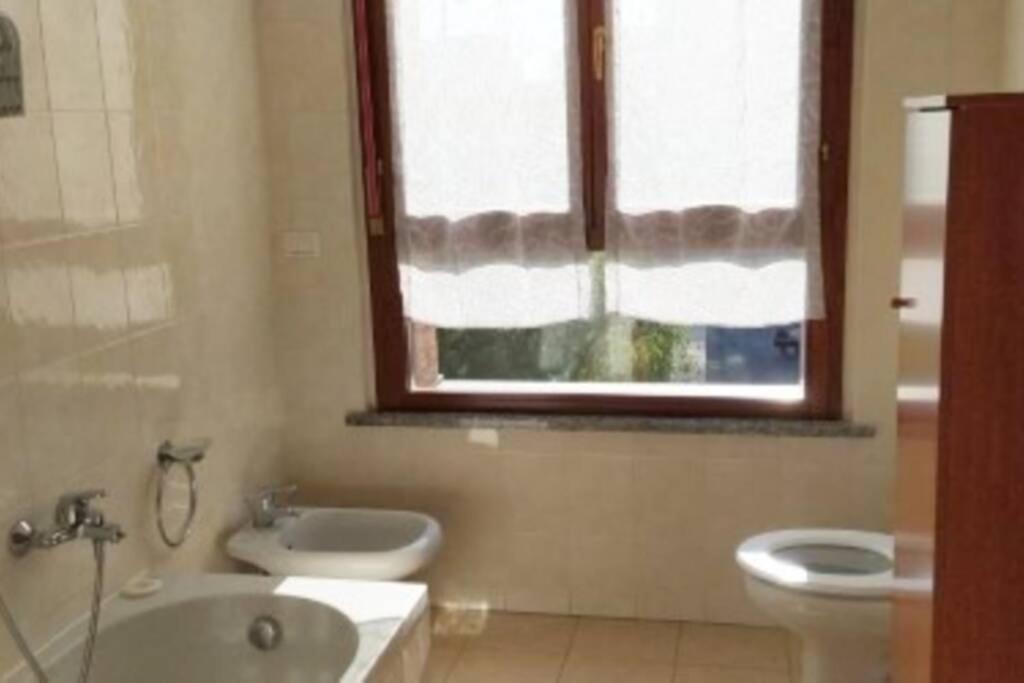 Appartement La Sistemazione Brillantino Titanium à Rozzano Extérieur photo